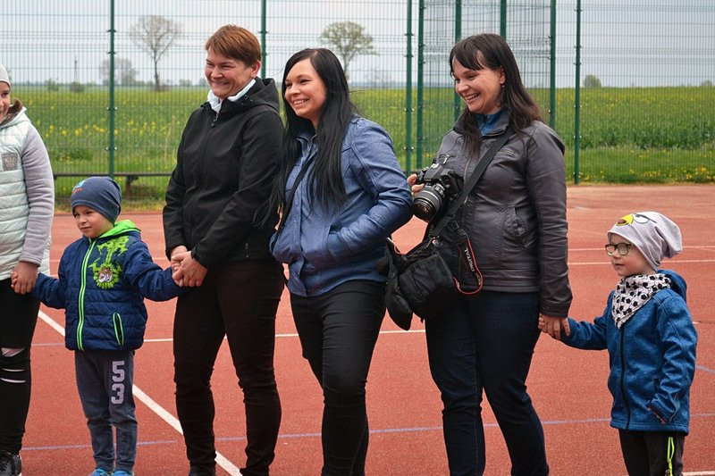 60 lat OSP w Drobninie (zdjęcia)