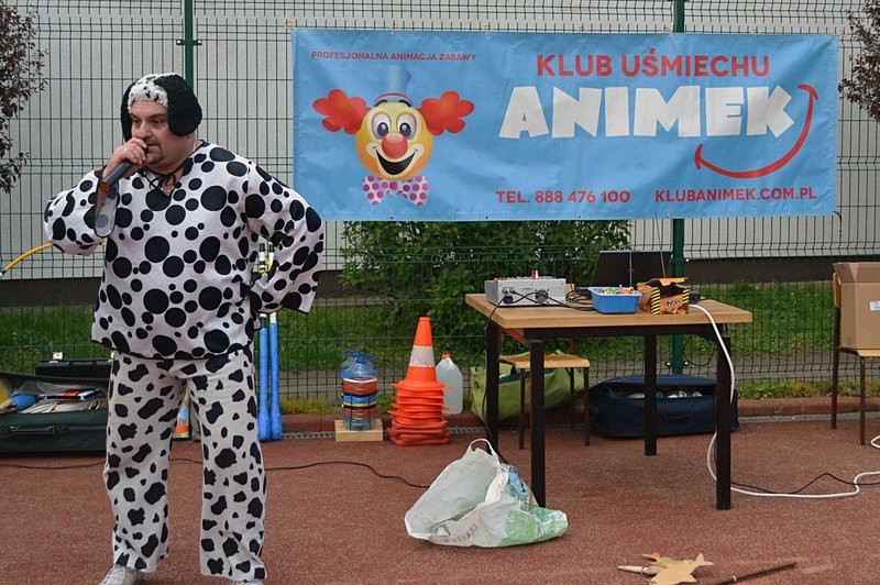 60 lat OSP w Drobninie (zdjęcia)