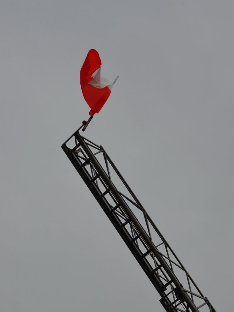 Czar dawnej motoryzacji na leszczyńskim rynku (zdjęcia)