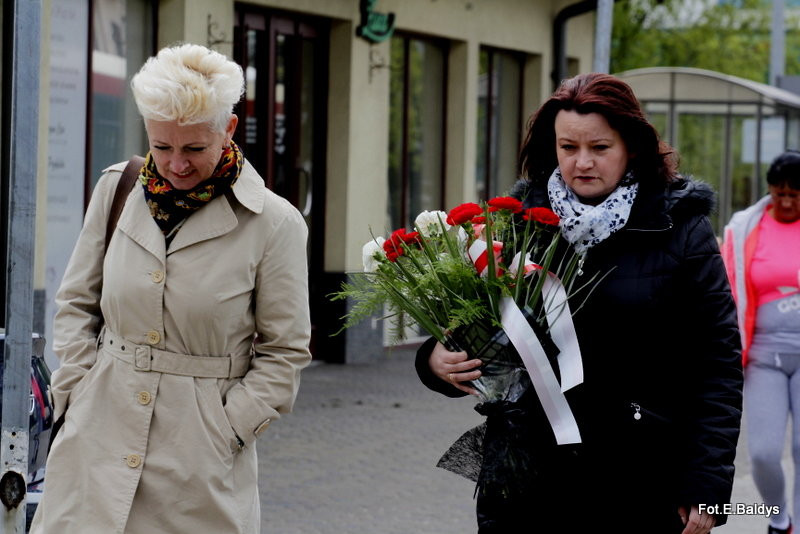 Święto Konstytucji 3 Maja w Lesznie (zdjęcia)