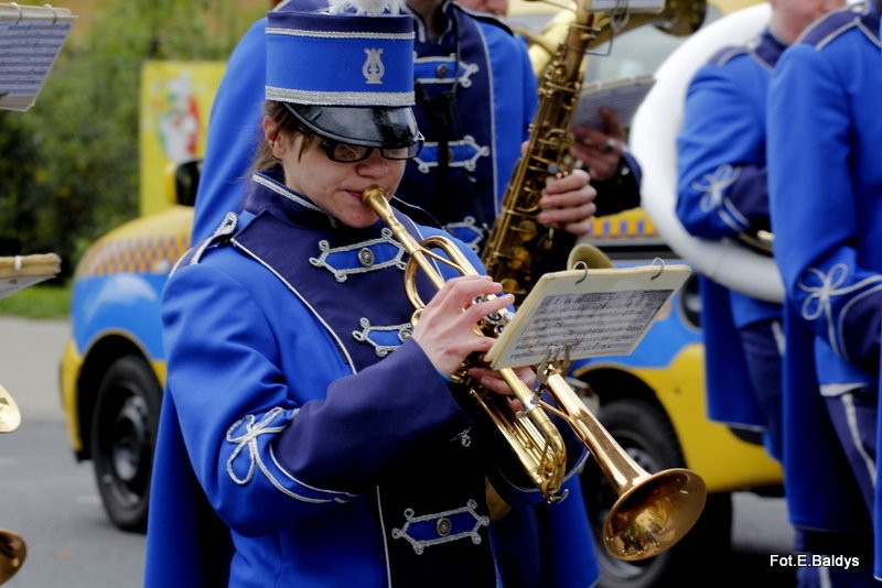 Święto Konstytucji 3 Maja w Lesznie (zdjęcia)