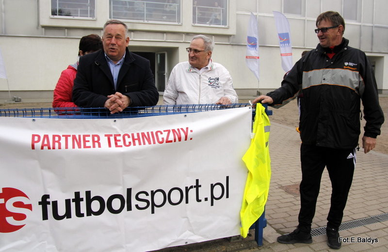 Remis z Obrą  (zdjęcia)