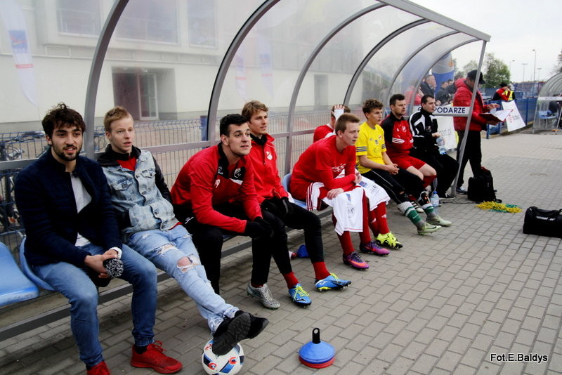 Remis z Obrą  (zdjęcia)