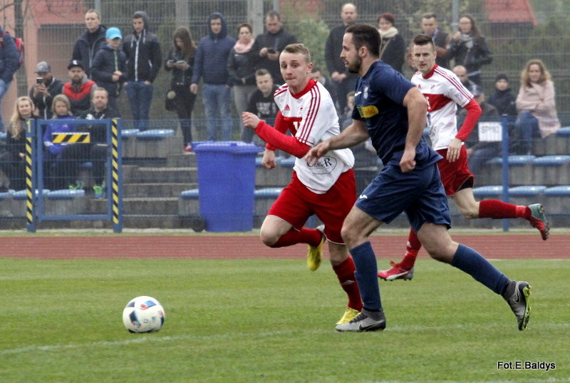 Remis z Obrą  (zdjęcia)