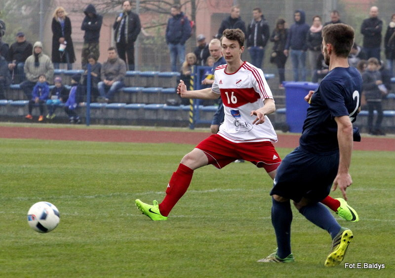 Remis z Obrą  (zdjęcia)