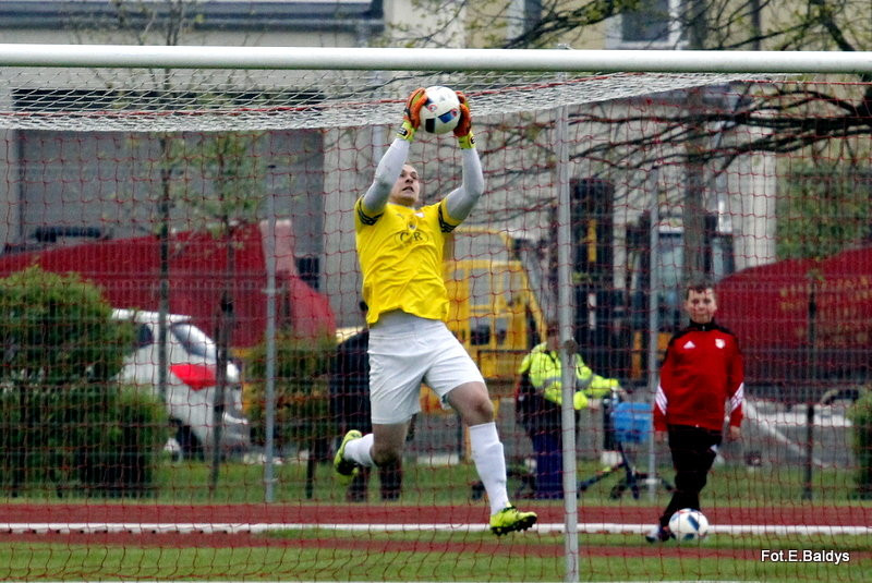 Remis z Obrą  (zdjęcia)