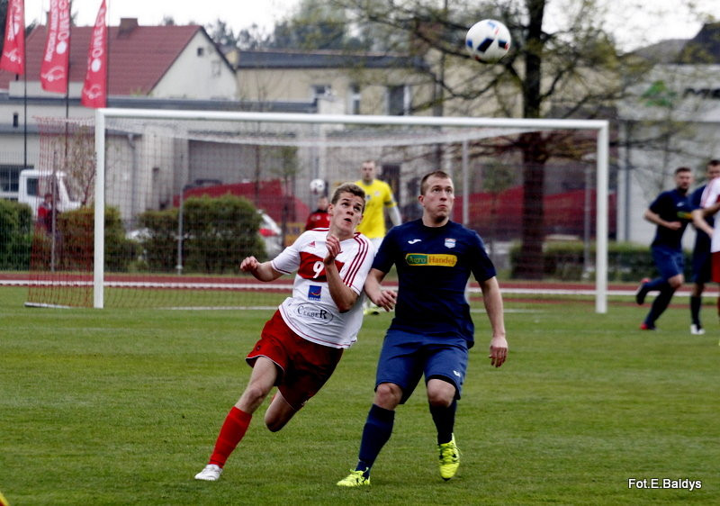 Remis z Obrą  (zdjęcia)