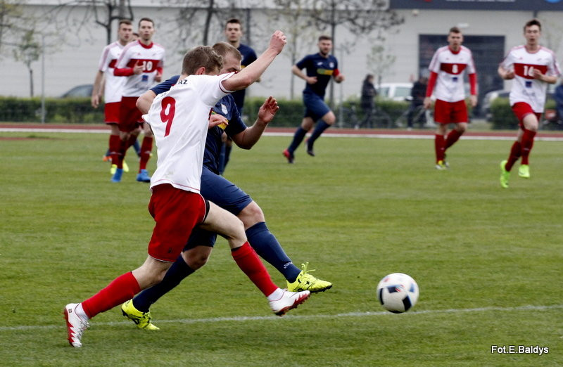 Remis z Obrą  (zdjęcia)