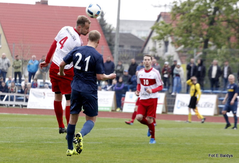 Remis z Obrą  (zdjęcia)