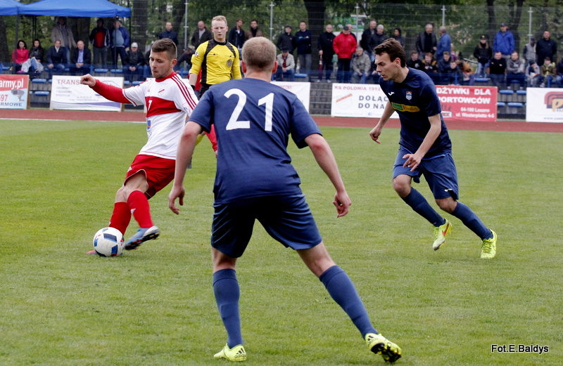 Remis z Obrą  (zdjęcia)