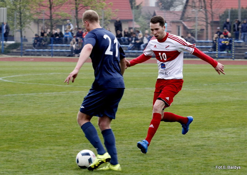 Remis z Obrą  (zdjęcia)