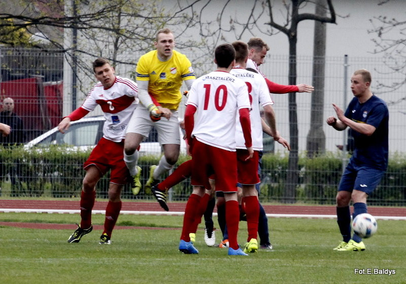 Remis z Obrą  (zdjęcia)