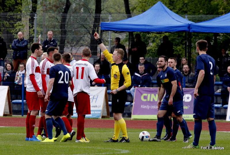 Remis z Obrą  (zdjęcia)