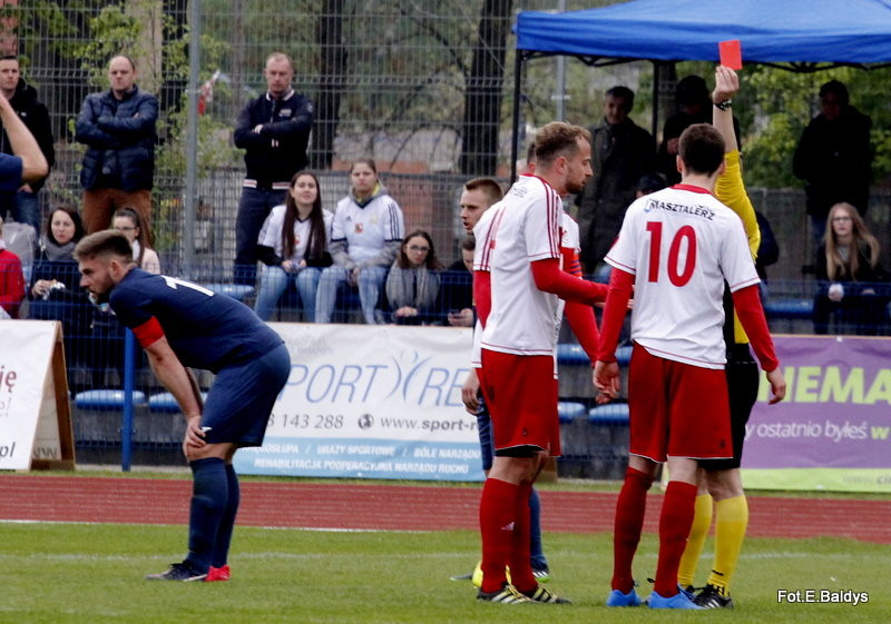 Remis z Obrą  (zdjęcia)