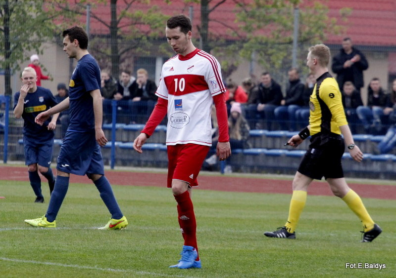 Remis z Obrą  (zdjęcia)