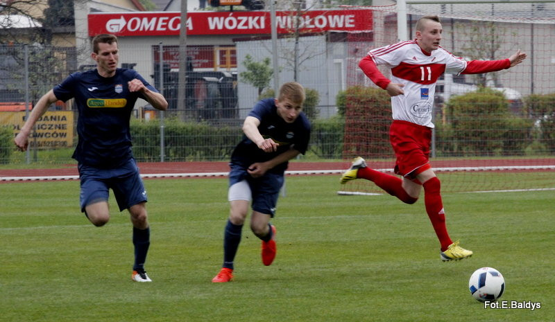 Remis z Obrą  (zdjęcia)