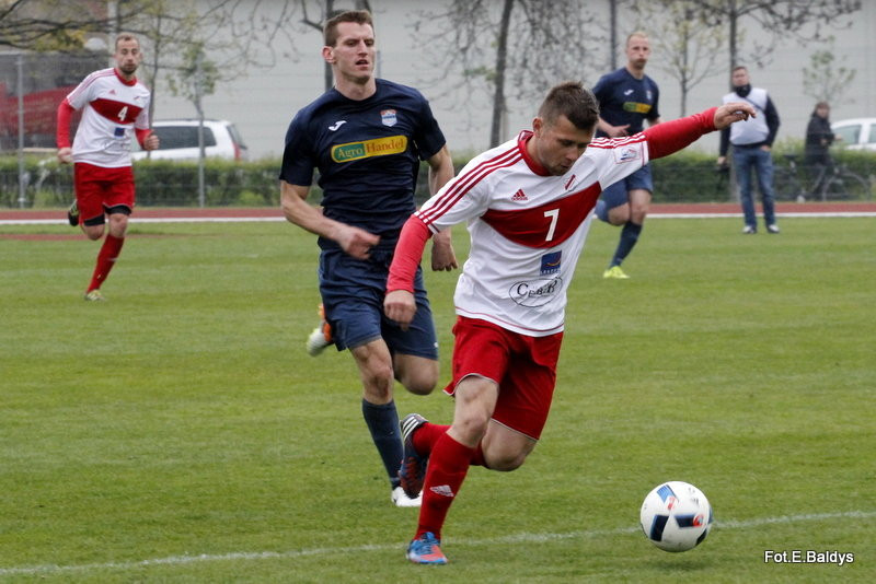 Remis z Obrą  (zdjęcia)