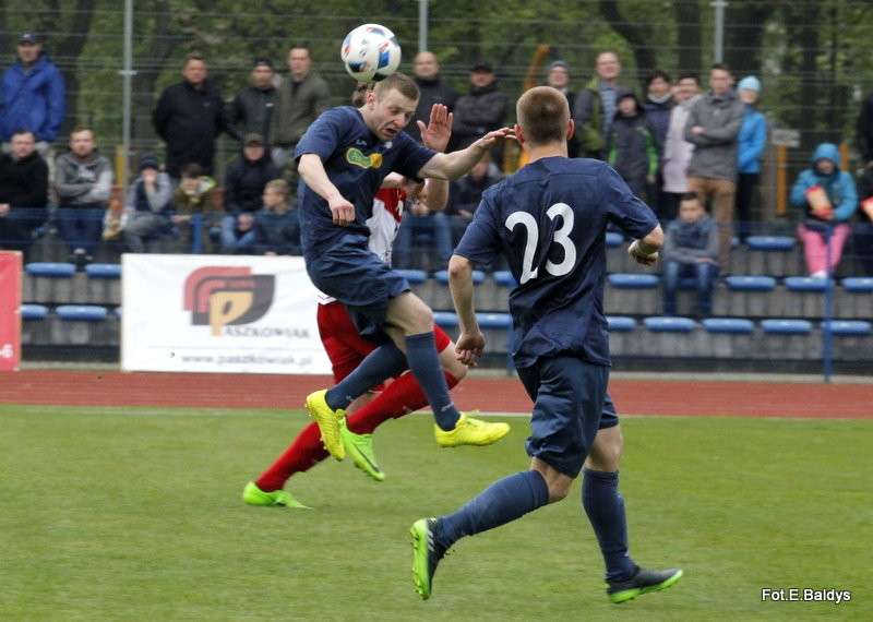 Remis z Obrą  (zdjęcia)