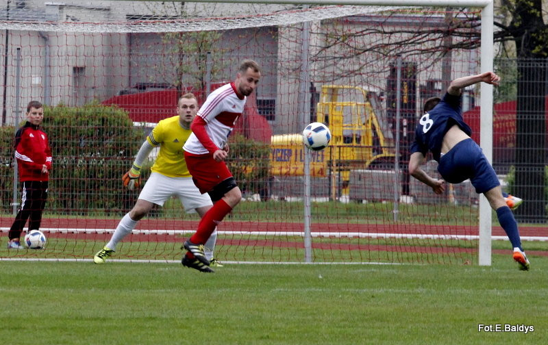 Remis z Obrą  (zdjęcia)