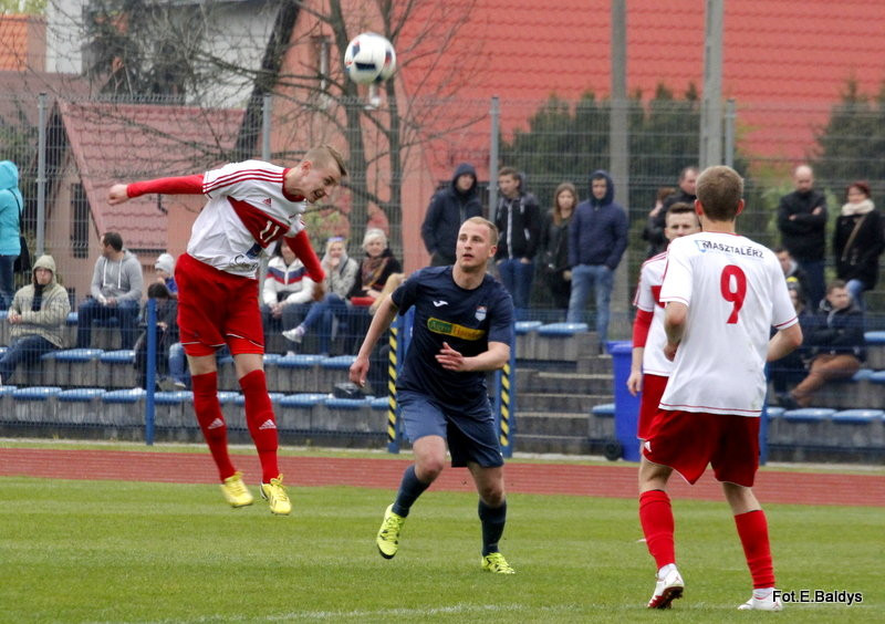 Remis z Obrą  (zdjęcia)