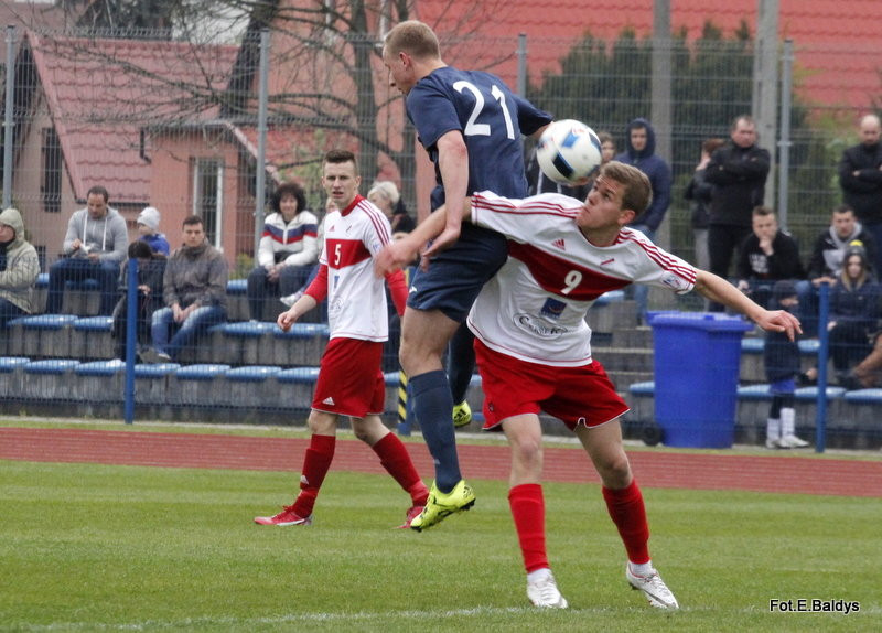 Remis z Obrą  (zdjęcia)