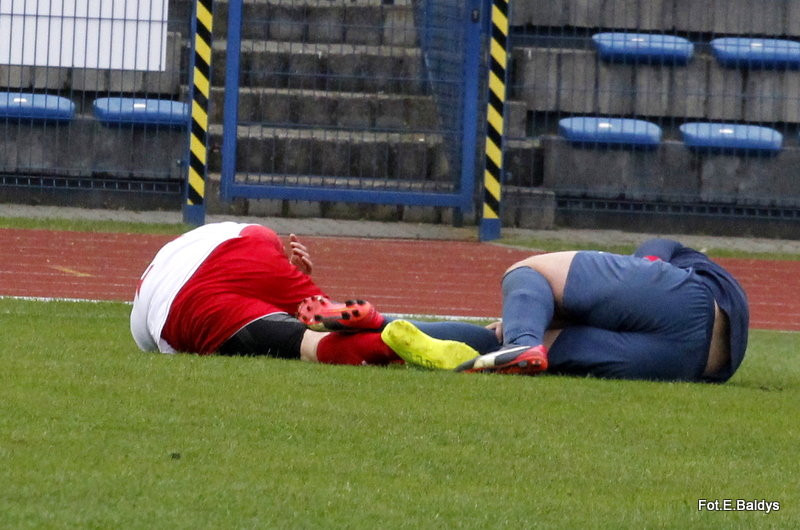 Remis z Obrą  (zdjęcia)