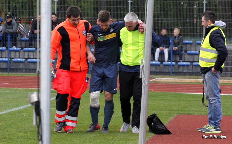 Remis z Obrą  (zdjęcia)