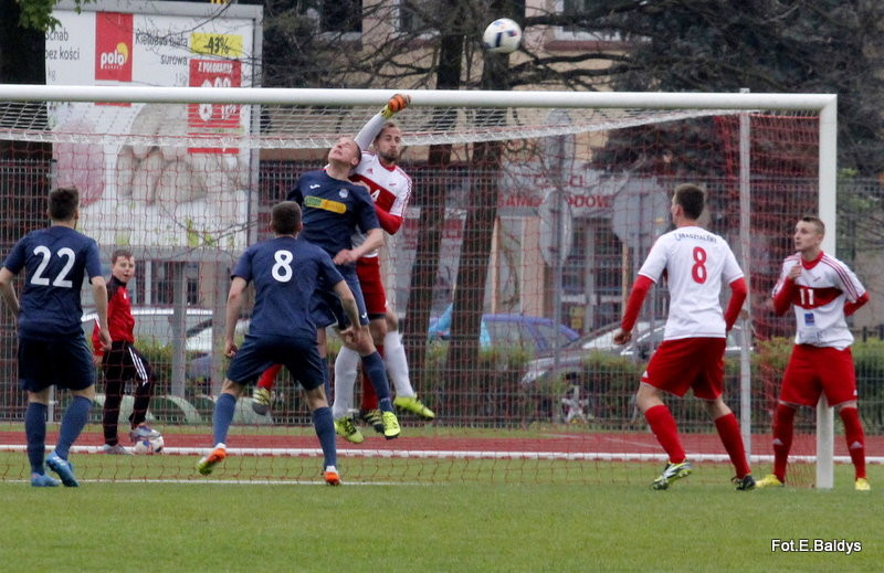 Remis z Obrą  (zdjęcia)