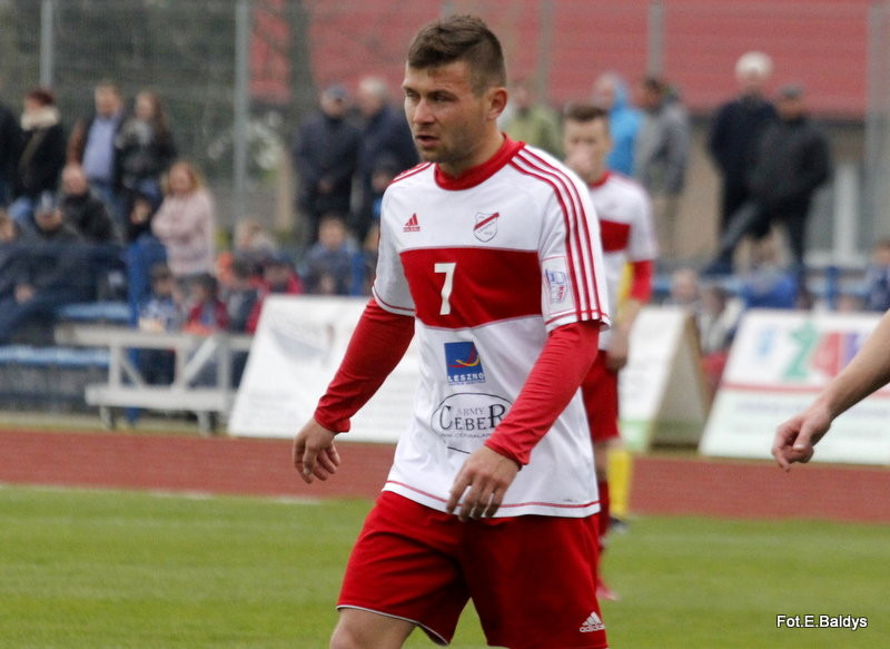 Remis z Obrą  (zdjęcia)