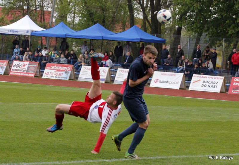 Remis z Obrą  (zdjęcia)