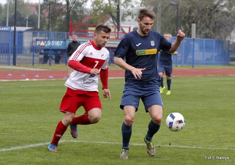 Remis z Obrą  (zdjęcia)