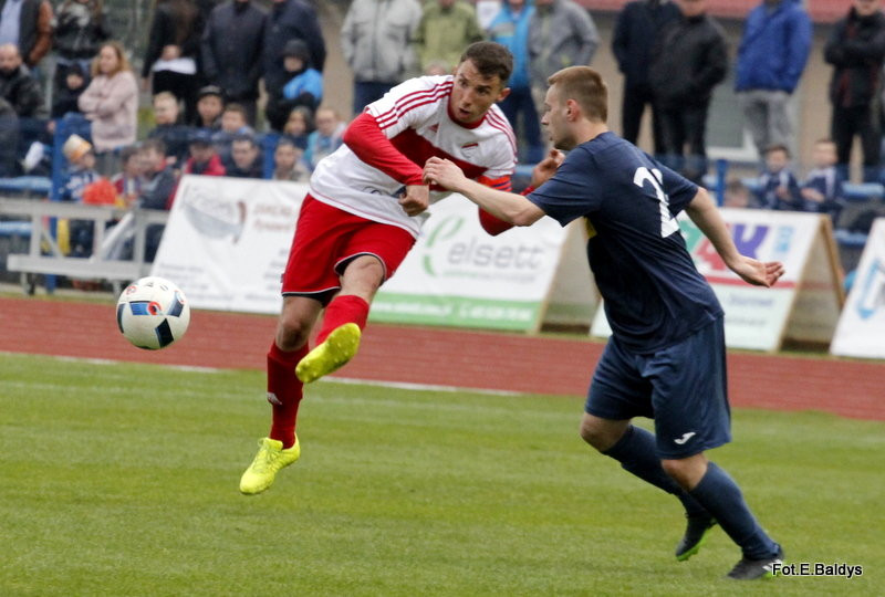 Remis z Obrą  (zdjęcia)