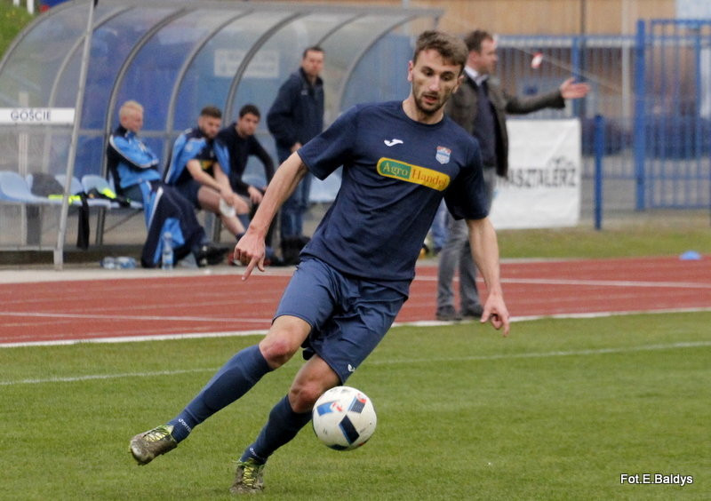 Remis z Obrą  (zdjęcia)