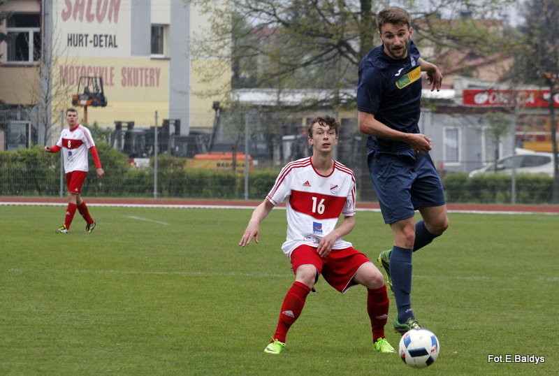 Remis z Obrą  (zdjęcia)