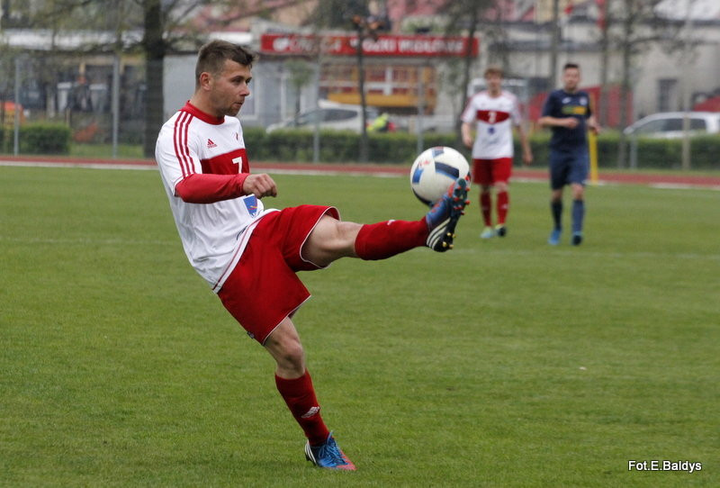 Remis z Obrą  (zdjęcia)