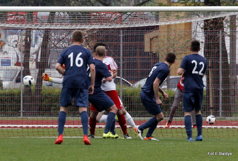 Remis z Obrą  (zdjęcia)