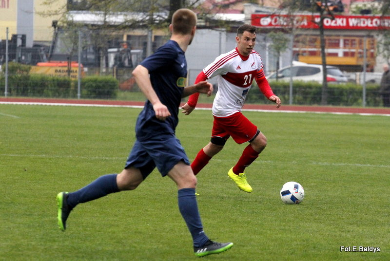 Remis z Obrą  (zdjęcia)