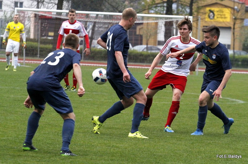 Remis z Obrą  (zdjęcia)