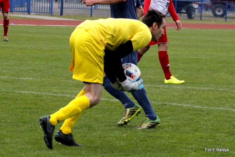 Remis z Obrą  (zdjęcia)