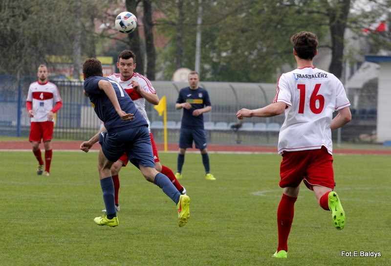 Remis z Obrą  (zdjęcia)