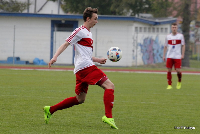 Remis z Obrą  (zdjęcia)