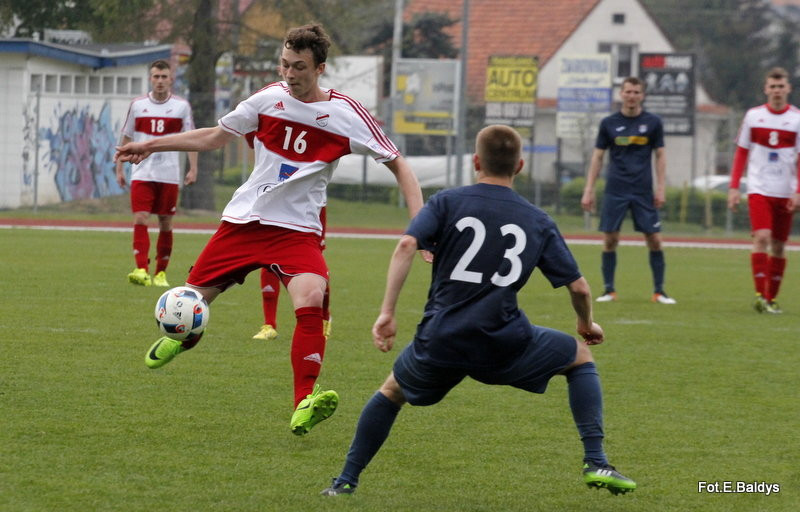 Remis z Obrą  (zdjęcia)