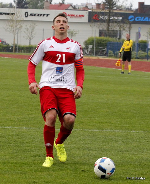 Remis z Obrą  (zdjęcia)