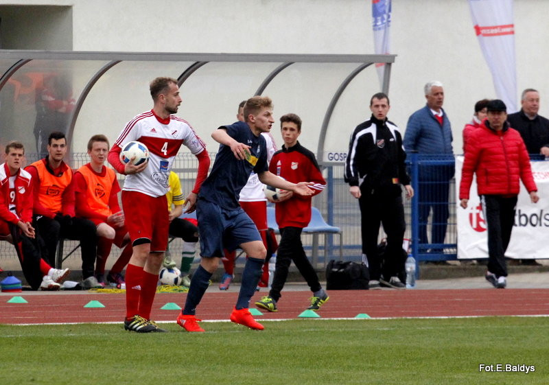 Remis z Obrą  (zdjęcia)