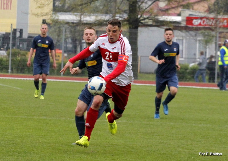 Remis z Obrą  (zdjęcia)