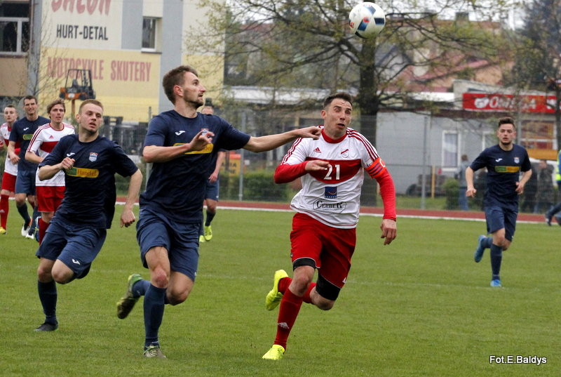 Remis z Obrą  (zdjęcia)