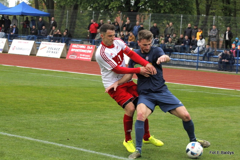 Remis z Obrą  (zdjęcia)