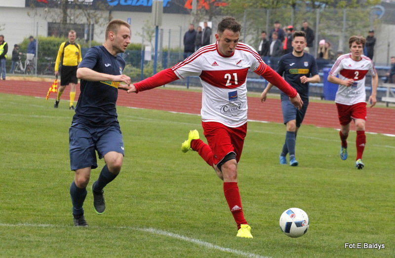 Remis z Obrą  (zdjęcia)