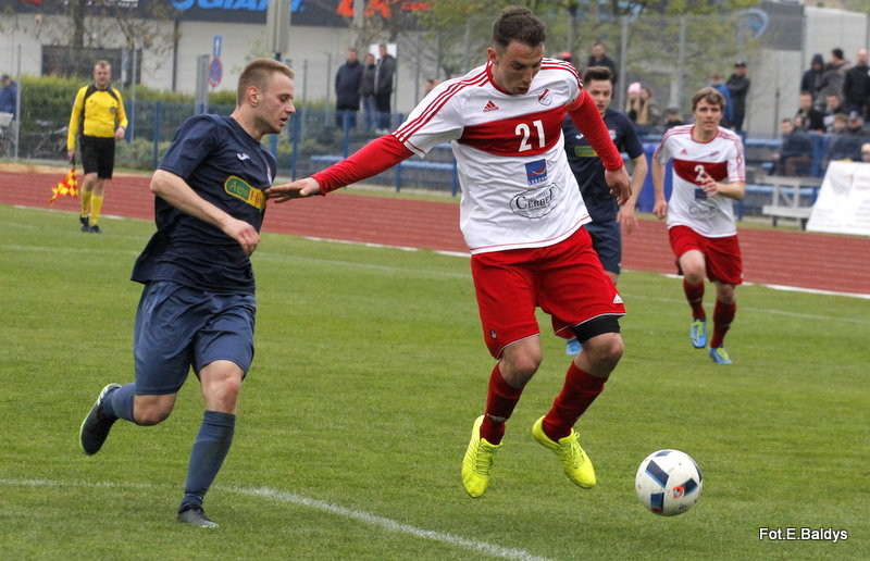 Remis z Obrą  (zdjęcia)