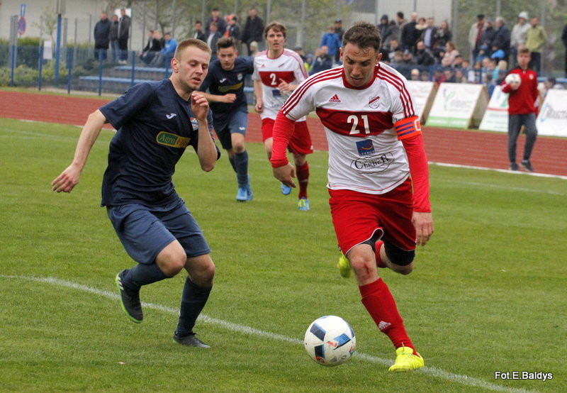 Remis z Obrą  (zdjęcia)